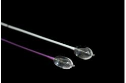 China Biological Persistence Kyphoplasty Balloon Catheter For Dilating Vertebral Body supplier