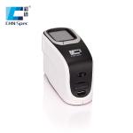 Portable Color Measurement Spectrophotometer For Paints Color Matching for sale