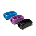 Fixed Screw Handheld Pencil Sharpener for sale