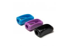 China Fixed Screw Handheld Pencil Sharpener supplier