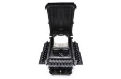 China Outdoor 16 Core Patch Panel IP68 FTTH Termination Box supplier