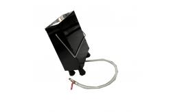 China Propane Infrared Radiant Portable Heater For Home Use 5000 Pascal supplier