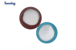 China Powder Size Range 80-200μm DTF Hot Melt Powder For Heat Transfer Printing supplier