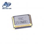 Crystal Oscillator X322525MMB4SI HC-49SMD 2Pin SMD 20pF 20PPM 16M Xtal Quartz Crystal Oscillator 16MHz for sale