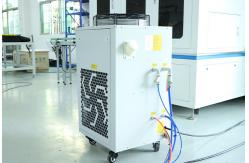 China Electric Motorcycle Lithium Iron Phosphate Battery Pack Laser Welding Machine Ce Certification supplier