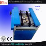 Automatic PCB Lead Cutter For Surface Mount Technology With German Blade for sale