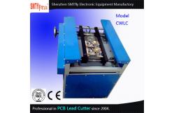 China PCB Cutter PCB Lead Cutter For Surface Mount Technology PCB Assembly supplier
