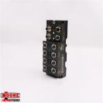IC676PBI008  GE  IP67 Input Block - 24 VDC Positive Logic - 8 Pt - Profibus