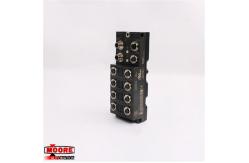 China IC676PBI008  GE  IP67 Input Block - 24 VDC Positive Logic - 8 Pt - Profibus supplier