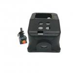 Compatible Genie Electrical Plastic Enclosure Box 100998 For Genie Control Box 100840 for sale