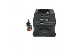China Compatible Genie Electrical Plastic Enclosure Box 100998 For Genie Control Box 100840 supplier