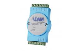 China 5%RH 70 °C  Relay Output Delta Analog Input Module supplier