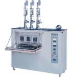 JIS-C-3005 Standard High Temperature Cable Testing Equipment Heating Deformation Tester for sale