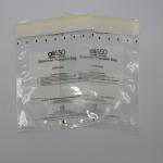 Custom Printed Biohazard Specimen Bag Tamper Proof For Chemical Test for sale