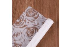 China Rose Beauty Waterproof Floral Flower Packaging Paper Florist Wrapping Paper supplier
