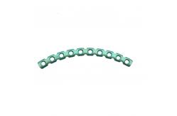 China Maxillofacial System Plate For Surgery Implants Orthopedic Implants Hand Plates supplier