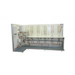 Pipe Installation Trainer Building Automation Trainer Educational Equipment for sale