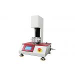 Accuracy 0.01N Ball Burst Strength Tester For Tissue Paper / Adhesive Tapes for sale