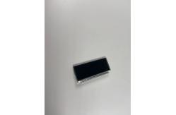 China Custom Display Dot Matrix Lcd Screen , 7 Segment Alphanumeric Display Module supplier