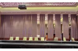 China Classroom Sound Absorbing Room Dividers / Movable Parition Walls Easy Installing supplier