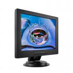 10.4inch BNC LCD CCTV Monitor for sale