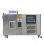 Constant Temperature Humidity Environmental Test Chamber for sale