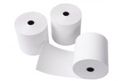 China POS Printer Carbonless Paper Roll supplier