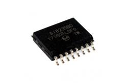 China SI8235BD SI8235 8235BD 8235 New And Original SOP16 Isolated Drive Chip SI8235BD supplier