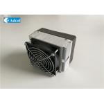 Peltier Plate Cooler / Thermoelectric Cooler For Laboratory Constant Temperature