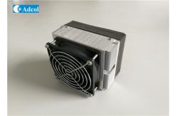 China Peltier Plate Cooler / Thermoelectric Cooler For Laboratory Constant Temperature supplier