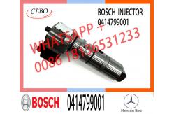 China Professional Neutral and new unit pump FOR BENZ 0414799005 0414799001 0414799025 supplier