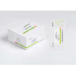 Interleukin 6 CRP Rapid Test Kit Acute Infection Diagnosing Clinical Significance for sale