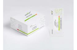 China Interleukin 6 CRP Rapid Test Kit Acute Infection Diagnosing Clinical Significance supplier