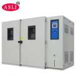 Walk-In Climate Test Chamber For Low High Temperature And Humidity Testing