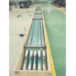 THM Carbon Steel Heavy Wall Barrel Oil Well Tubing Pump API 11AX for sale