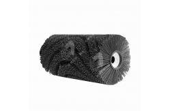 China Customized Main Street Sweeper Brush For Road Sweeper Brush supplier