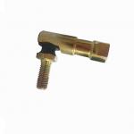 Carbon Steel Galvanized Ball Joint Assembly Female Thread M8×1.25R for sale