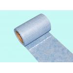 Multi Color Polypropylene Medical Non Woven Fabric Waterproof for sale
