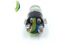 China 165-4026 Stater Relay 1654026 Solenoid Valve For E320C E320B Excavator supplier