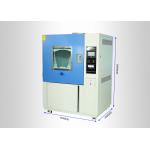 Laboratory Sand And Dust Test Chamber Climate Test Chamber Easy Operate for sale