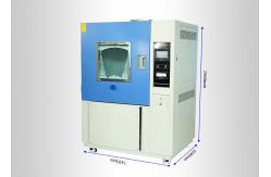 China Laboratory Sand And Dust Test Chamber Climate Test Chamber Easy Operate supplier