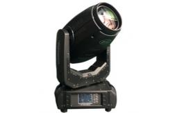 China Pointe 280W Beam Spot Wash 3 In 1 IP20 LED Moving Beam Light supplier