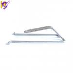 Customized SS304 Wireforming Money Clip Spring For Home Appliances for sale