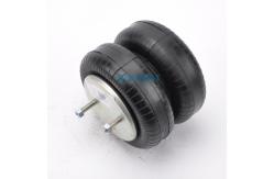 China Suspension Spring Assembly Firestone W01-358-6945 Convoluted Indurtial Air Spring supplier