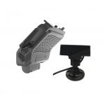 2.1mm/2.8mm Lens ADAS Car Black-Box MDVR with 4G GPS WIFI and Pedertrian Detection for sale