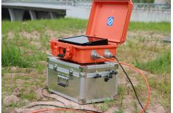 China Underground Engineering Seismograph 24 Channels OEM / ODM Acceptable supplier