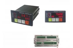 China Industrial Electronic Digital Weigher Indicator Bagging Weighing Scale Controller supplier