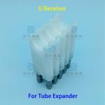 Polished Groove Multi-Type U Shaped Receiver For Tube Expansion In Heat Exchangers for sale