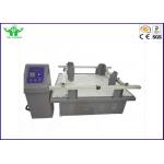 Carton Transportation Vibration Package Testing Equipment GB / T 4857.7-92