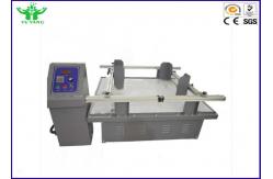 China Carton Transportation Vibration Package Testing Equipment GB / T 4857.7-92 supplier